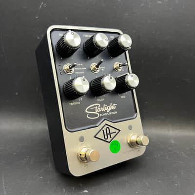 Universal Audio   Uafx Starlight Echo Station image 1