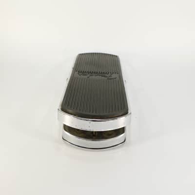 Fender Volume Pedal (s/n 10767, Vintage, Made in USA) image 6