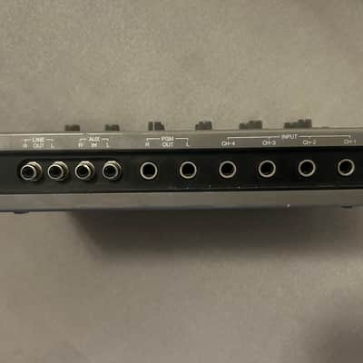 Yamaha mm10 image 3