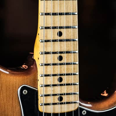 1973 Fender Stratocaster walnut image 6