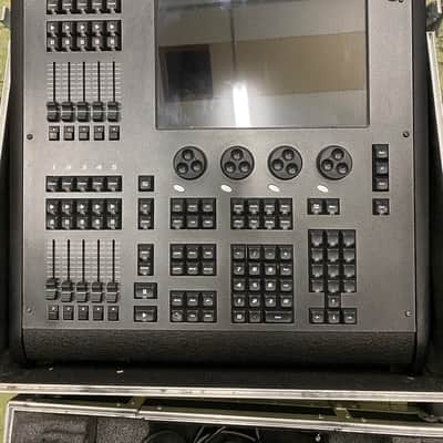 High End Systems Hedge Hog4 Hog 4 tour Lighting Console image 4