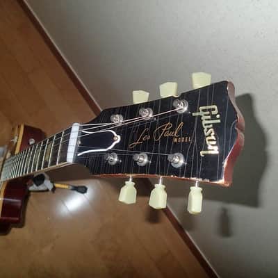 Gibson Collector's Choice CC #2 Goldie image 11