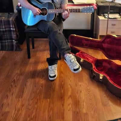 Gibson L-00 2023 - Gloss Black image 6