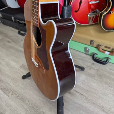 Epiphone EJ 200 Coupe image 5