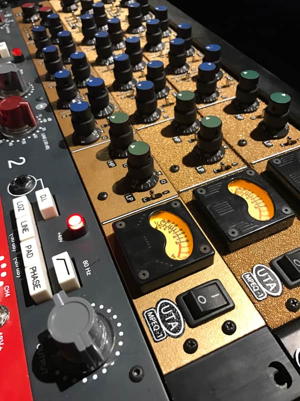 Undertone Audio MPEQ-1 image 1