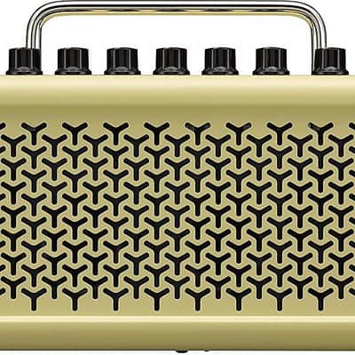 Yamaha THR10II Electric Guitar Combo Amplifier, 20W, Cream image 2