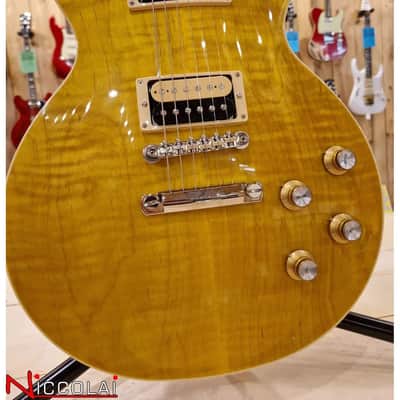 Gibson Slash Les Paul Standard Appetite Burst image 12
