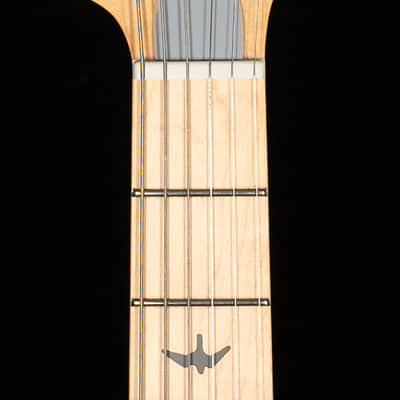 PRS SE Silver Sky Moon White (998) image 5