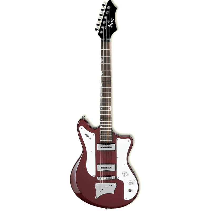 Ibanez JTK3 Jet King Standard image 2