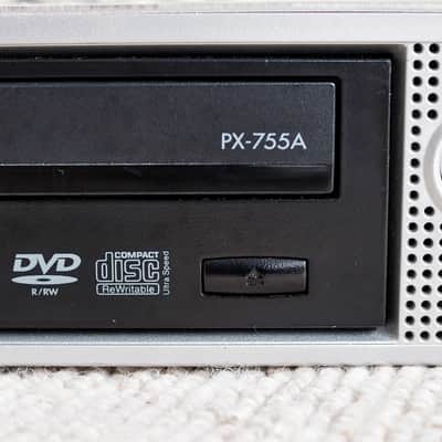 Plextor PX 755 A image 2