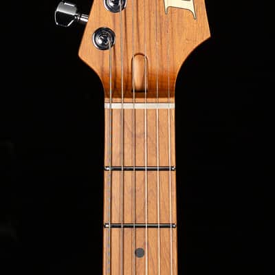 Ibanez AZ Prestige AZ2402 Roadster Orange Metallic (801) image 5
