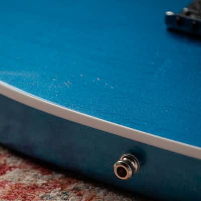 Fender American Ultra Luxe Vintage - ’60s Telecaster Custom image 14