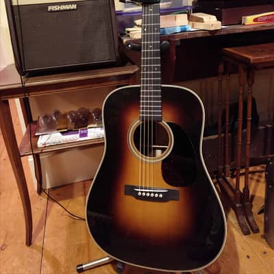 Martin D-28 Marquis 2004 - 2016 image 18
