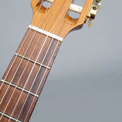 Gibson Chet Atkins CE 1990 - Natural image 8
