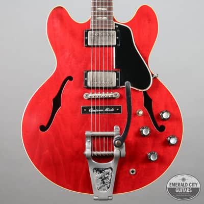 1964 Gibson ES-335 [*Demo Video] image 8