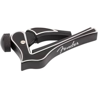 Fender Dragon Capo image 2