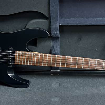 ESP USA M-III 1990 Black image 9