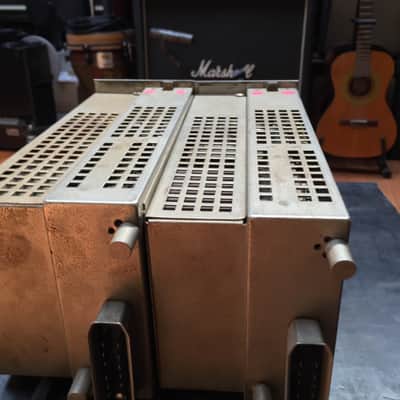 TAB Telefunken V76 Pair image 3