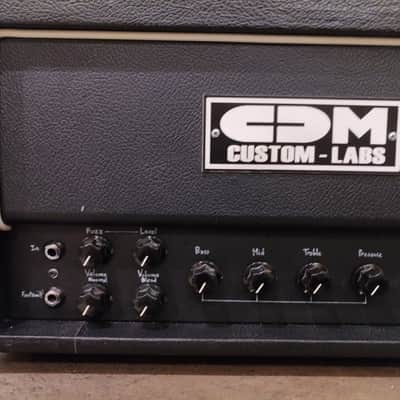 CDM Custom Labs MTA 100 2015 image 2
