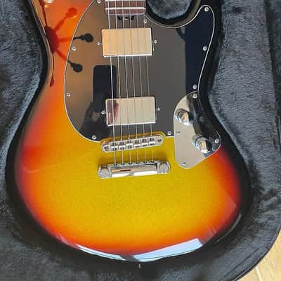 Ernie Ball Music Man StingRay HT with Rosewood Fretboard 2022 - 2024 - Showtime image 1