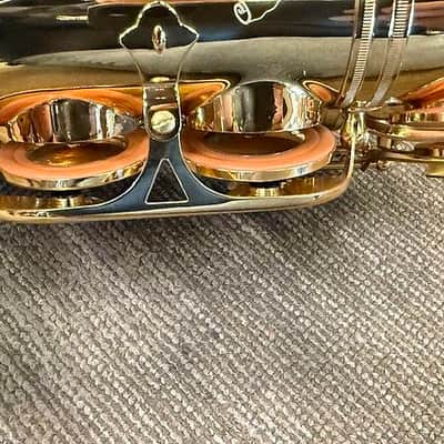 2008 Cannonball Sceptyr Alto Sax, w/ OHSC, 2- Mouthpieces, 2- Straps, Cork Grease Execellent Condition image 15