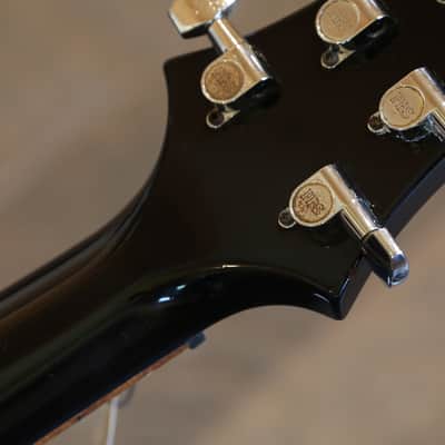 2003 PRS Custom 22 Tremolo Electric Guitar Whale Blue + HSC image 18
