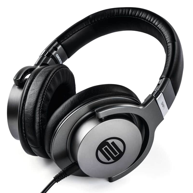 Reloop SHP8 Over Ear Headphones - 32 Ohms image 1