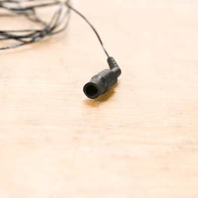 Sennheiser HSP-4 Over-Ear Microphone CG012CP image 10