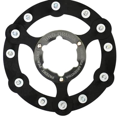 Oruga Percussion - Ring-O Rivets (2 of them) image 2