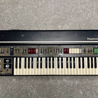 Roland RS-505 49-Key Paraphonic Synthesizer