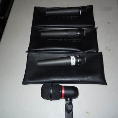 Mic Locker For Sale image 9