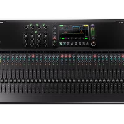 Allen & Heath - QU-7 image 2