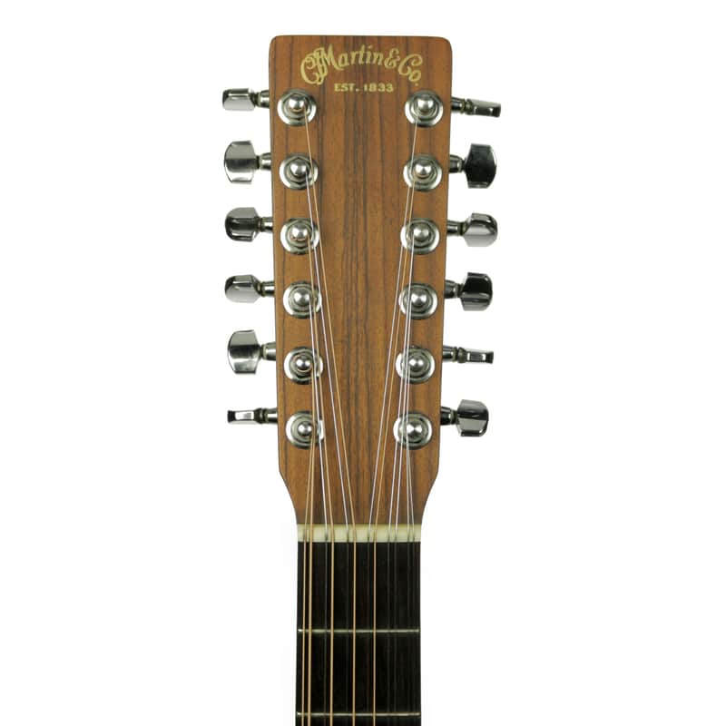 Martin Road Series DM-12 2001 - 2011 image 5
