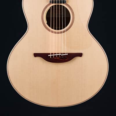 Lowden S-34C Koa and Sitka Spruce with Pickup NEW image 4