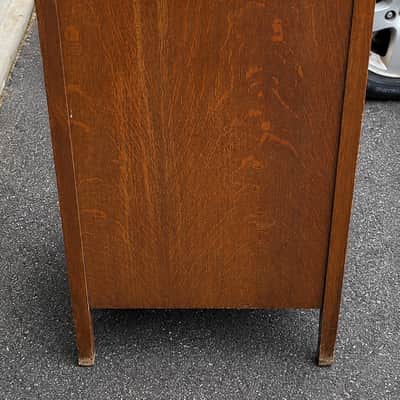 1907 Brunswick Phonograph – Patented Mechanical – Original Working Condition image 9