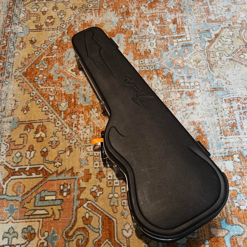 Fender 90s Molded USA Case image 1