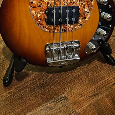 Ernie Ball Music Man StingRay 4 H image 2