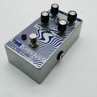 EarthQuaker Devices / Death By Audio Time Shadows II Subharmonic Multi-Delay Resonator 2024 - Present - Various image 9