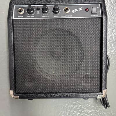 Fender SP-10 Guitar Combo Amp (Used) image 1