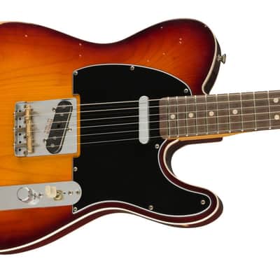 Fender Jason Isbell Custom Telecaster image 1