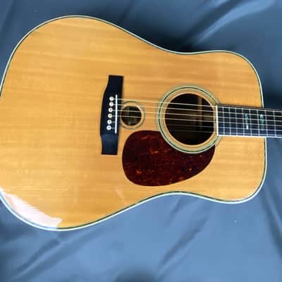 World Sound WSF-80 Terada Grand Guitar Relative Sound Hole! MIJ! Rare! image 6