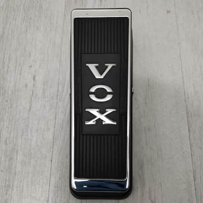 Vox V847 Wah - USA 90s Vintage image 1