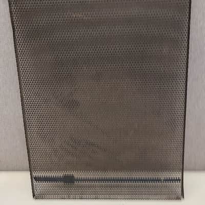 Yorkville Or Equivalent Audio Speaker Grill Cover Square Metal Mesh image 5
