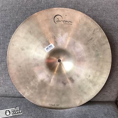 Dream 16" Contact Crash 1100g's * Very Good Condition* image 2