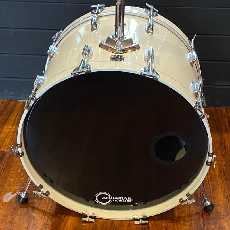Tama superstar 1980's 90's - White image 1