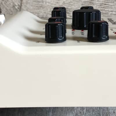 Elektron Analog Drive 2010s - White image 6