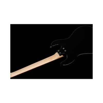 Harley Benton MR-Classic Baritone SB Sunburst image 8