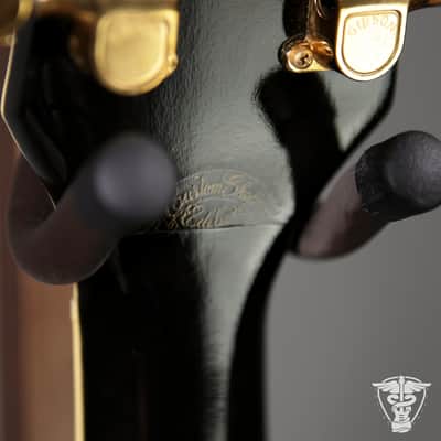1983 Gibson Les Paul Custom (Custom Shop) - 10.08 LBS image 10