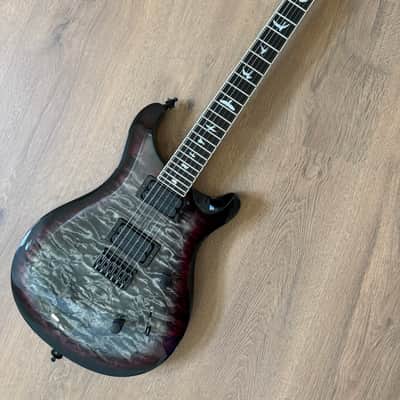 PRS SE Mark Holcomb Korean with Custom Shop Signed Pickups and Upgrades image 1