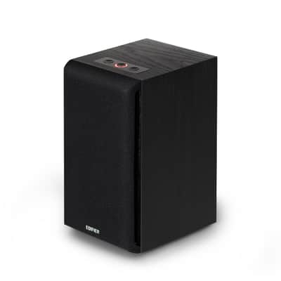 Edifier M601DB Computer Speaker System with Wireless Subwoofer, 2.0+1 Bookshelf Sound System image 5